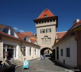 Köszeg (Maďarsko)