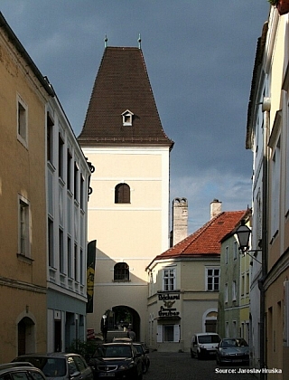 Krems (Rakousko)