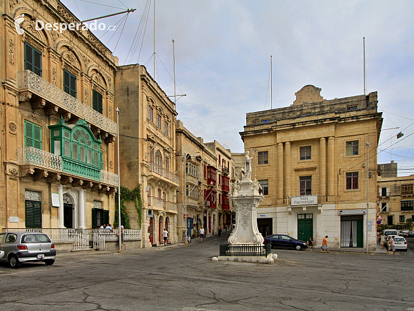 Vittoriosa (Malta)