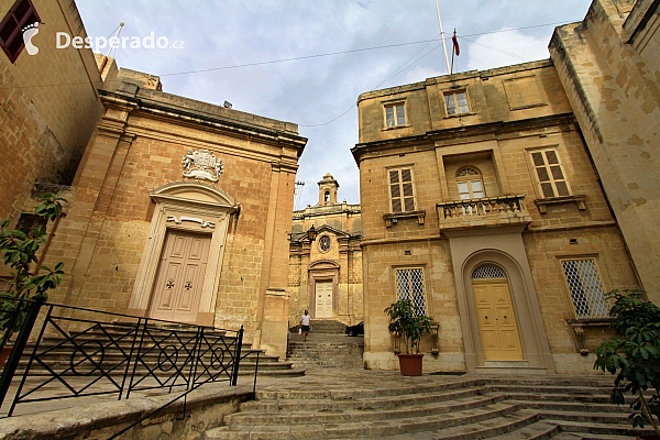 Vittoriosa (Malta)