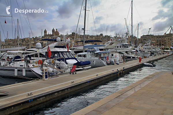 Vittoriosa (Malta)