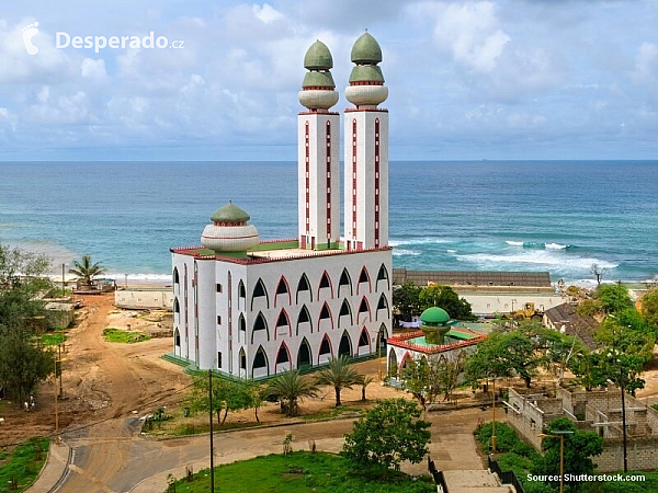 Dakar (Senegal)