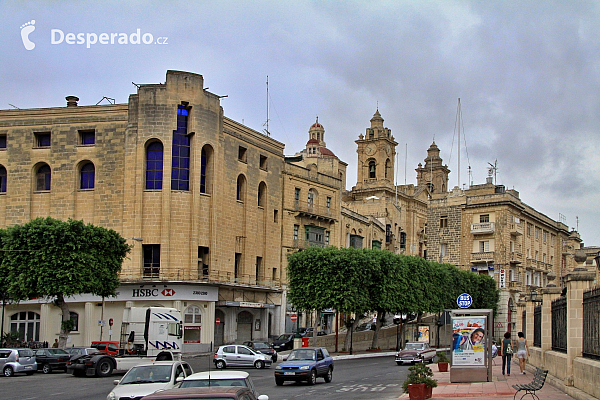 Cospicua (Malta)