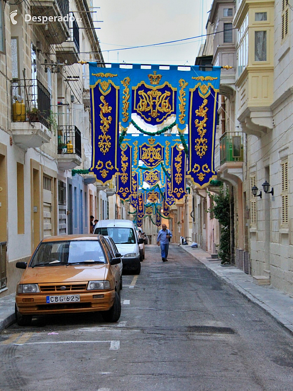 Senglea (Malta)