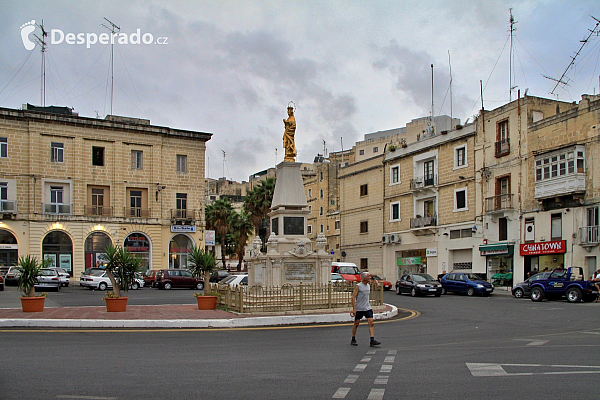 Cospicua (Malta)