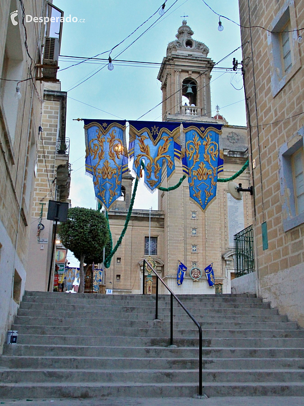 Senglea (Malta)