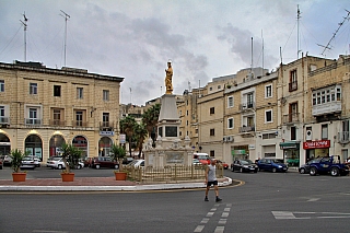 Cospicua (Malta)