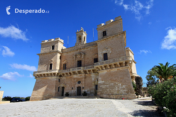 Selmun Palace (Malta)