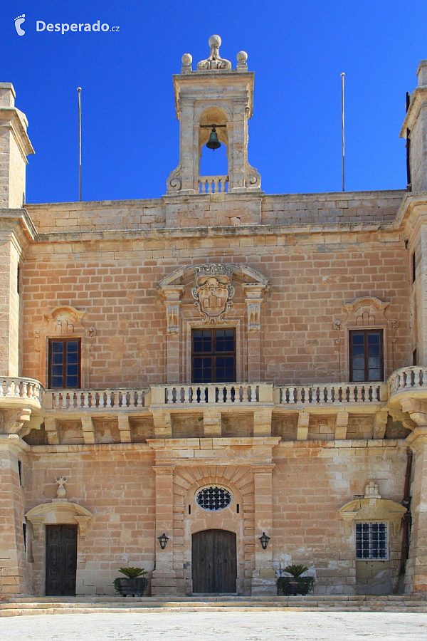 Selmun Palace (Malta)