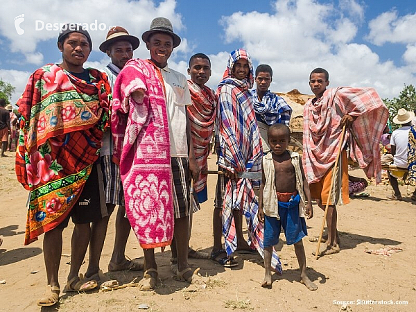 Lidé (Madagaskar)