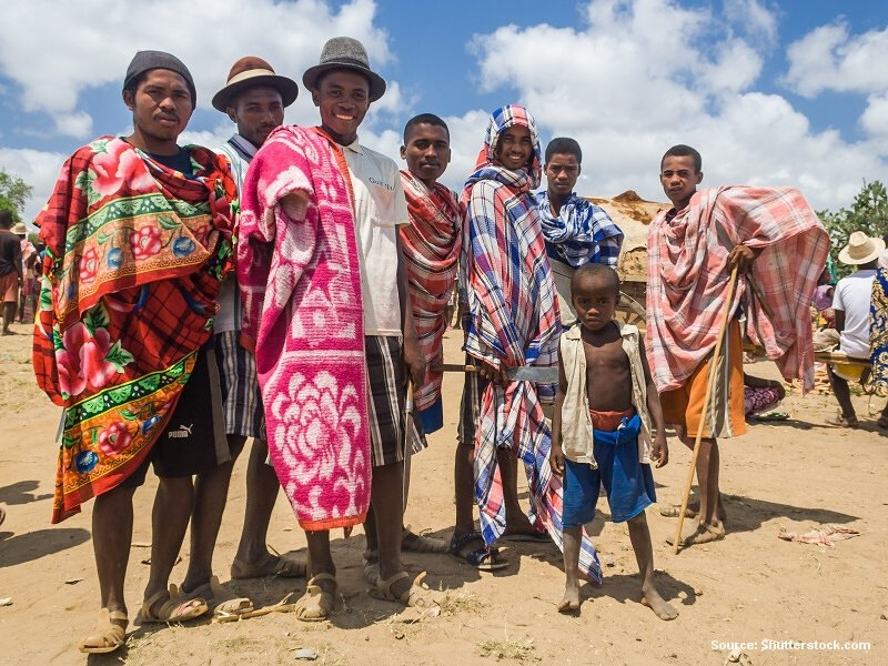 Lidé (Madagaskar)