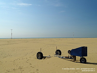 Bibione - nejznámější italské letovisko