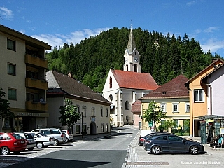 Hüttenberg (Rakousko)