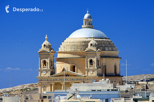 Mgarr (Malta)