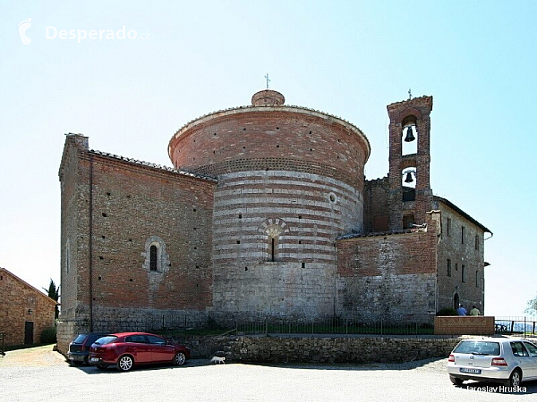 San Galgano (Itálie)