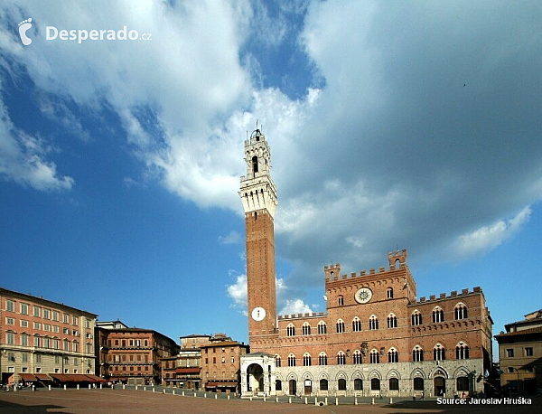 Siena (Itálie)