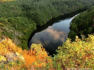 Smetanova vyhlídka (Česká republika)