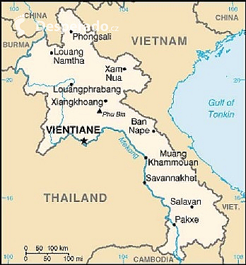 Mapa (Laos)