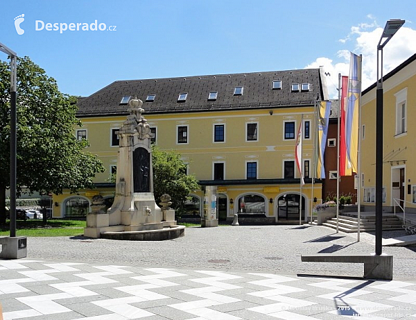 Mondsee (Rakousko)