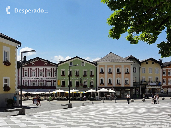 Mondsee (Rakousko)