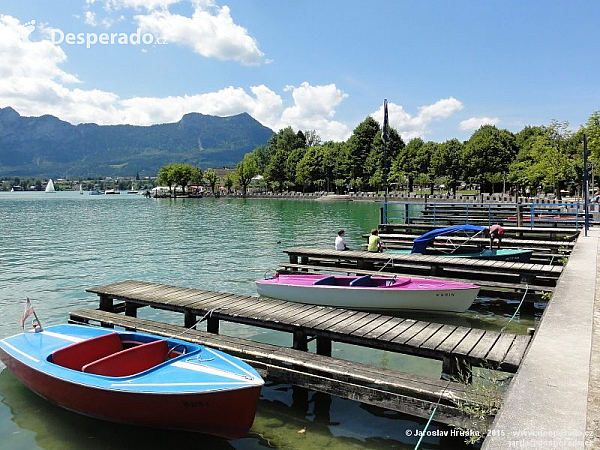 Mondsee (Rakousko)