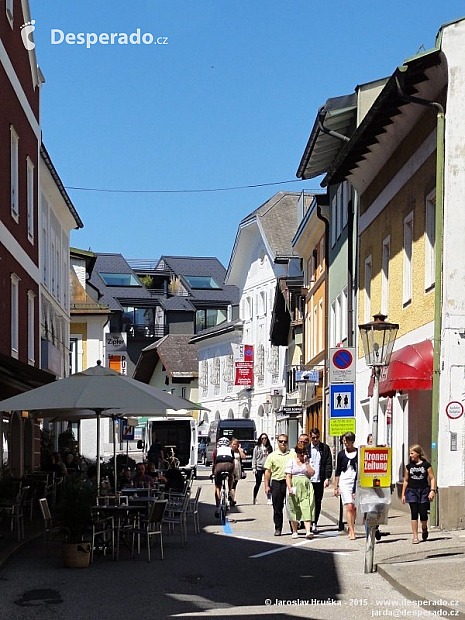 Mondsee (Rakousko)