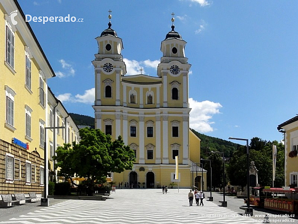 Mondsee (Rakousko)