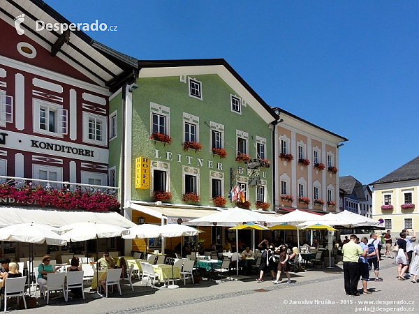 Mondsee (Rakousko)