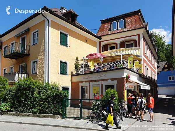 Mondsee (Rakousko)