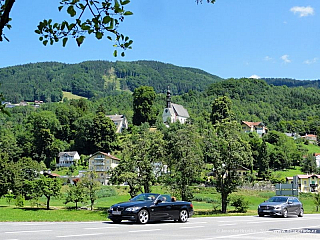 Mondsee (Rakousko)