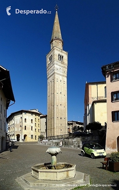 Pordenone (Itálie)