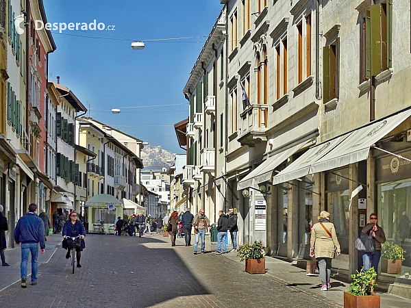 Pordenone (Friuli-Venezia Giulia - Itálie)