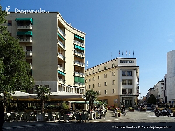 Pordenone (Itálie)
