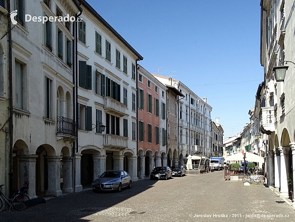 Pordenone (Itálie)