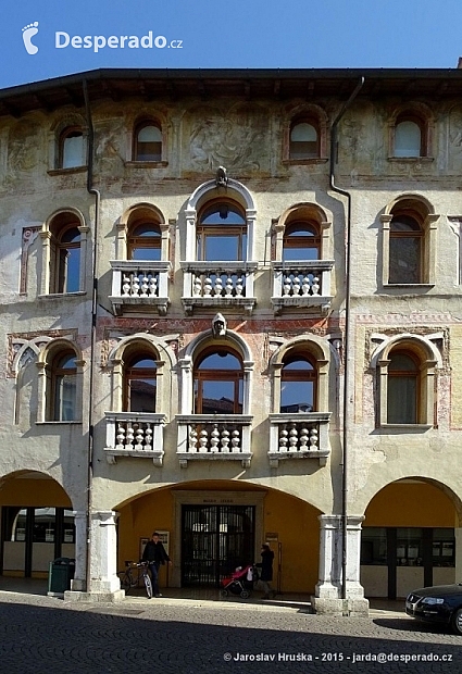 Pordenone (Itálie)