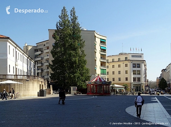 Pordenone (Itálie)