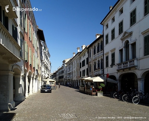 Pordenone (Itálie)