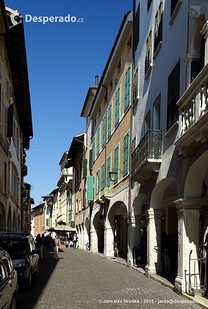 Pordenone (Itálie)