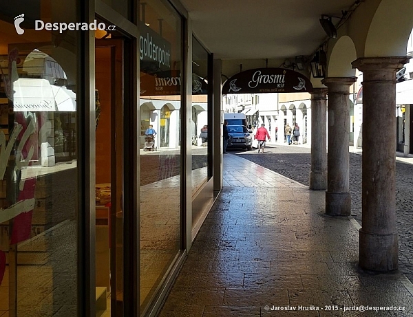 Pordenone (Itálie)
