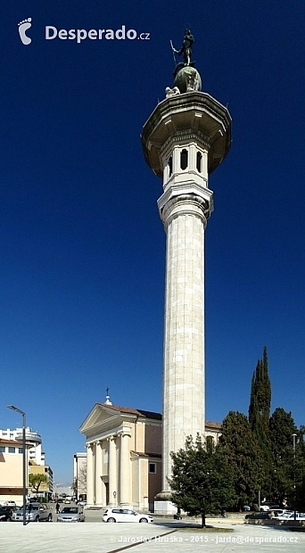 Pordenone (Itálie)