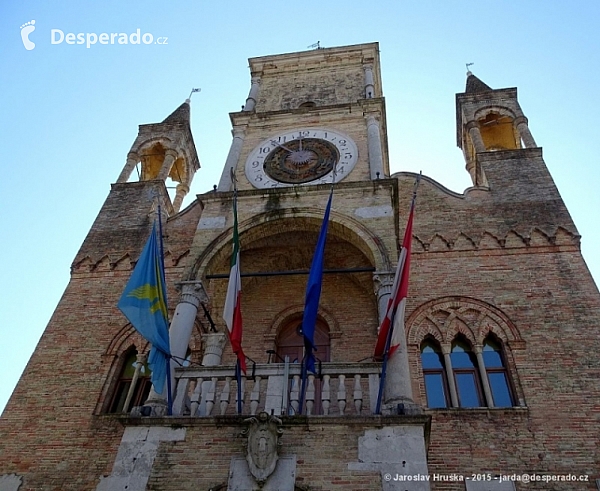 Pordenone (Itálie)