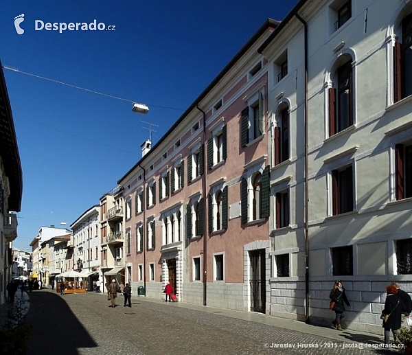 Pordenone (Itálie)