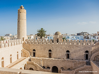 Sousse (Tunisko)