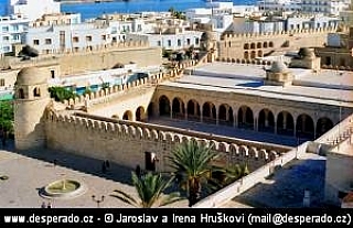Sousse (Tunisko)