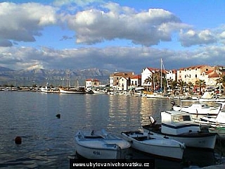 Ostrov Brač (Chorvatsko)