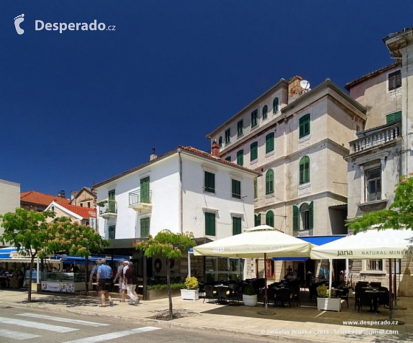 Šibenik (Chorvatsko)