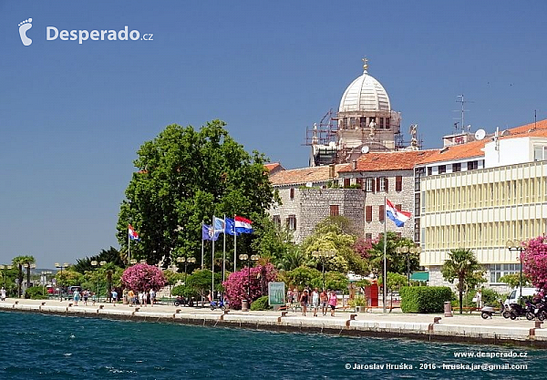 Šibenik (Chorvatsko)