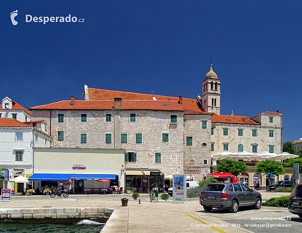 Šibenik (Chorvatsko)