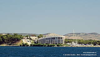 Šibenik (Chorvatsko)