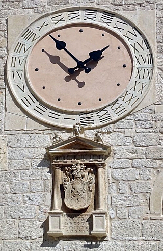 Šibenik (Chorvatsko)